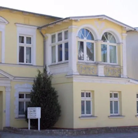 Famulla-schulze By Interhome *