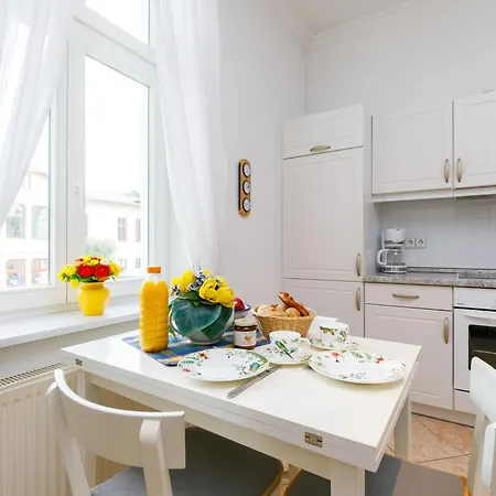 Famulla-schulze By Interhome *