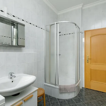 Famulla-schulze By Interhome * Zinnowitz