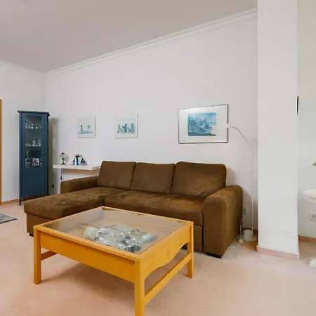 Famulla-schulze By Interhome Zinnowitz