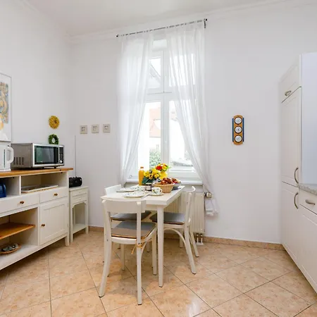 Famulla-schulze By Interhome Apartmán