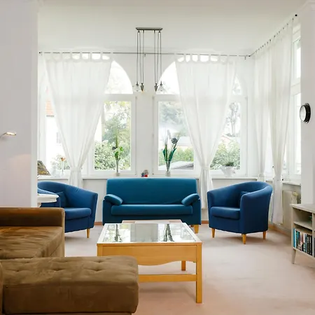 Famulla-schulze By Interhome