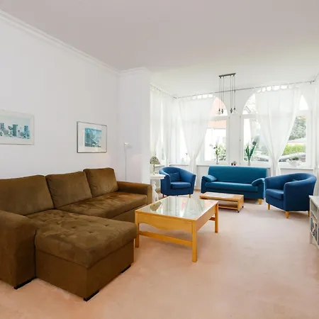 Famulla-schulze By Interhome Zinnowitz