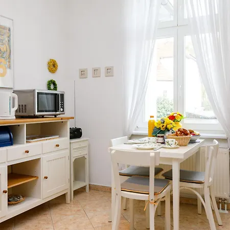 Famulla-schulze By Interhome Zinnowitz