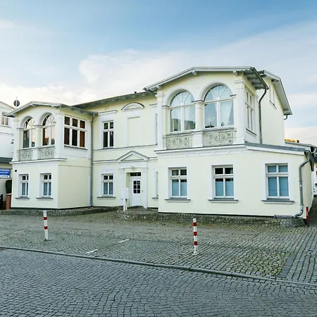 Famulla-schulze By Interhome Apartmán